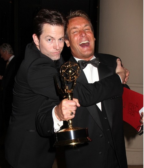 The Young and the Restless Spoilers: Will Michael Muhney Get Adam Newman Role Again After Billy Miller Hired as Jason Morgan on GH?