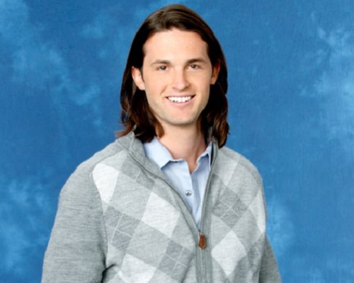 ‘The Bachelorette’ Star Michael Nance Found Dead At 31 Years Old