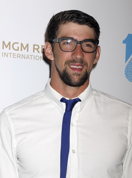 Michael Phelps DUI Arrest, Driving Offence Number 2: Olympic Swimming Career Over?