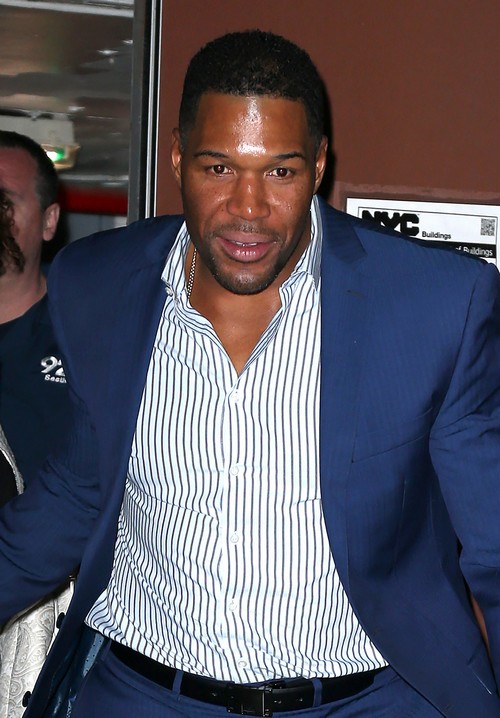 Who Will Replace Michael Strahan on LIVE! – Who Can Deal with Kelly Ripa’s Bullying?