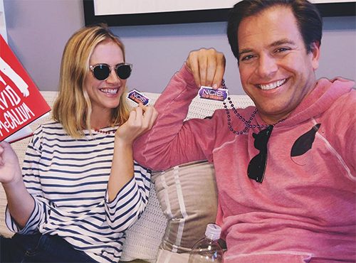 NCIS Michael Weatherly On All New CBS TV Show “Bull” This Fall After Tony DiNozzo Exit