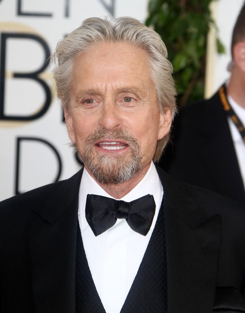 Catherine Zeta-Jones Lays Down the Law For Michael Douglas – Cheating Forbidden!