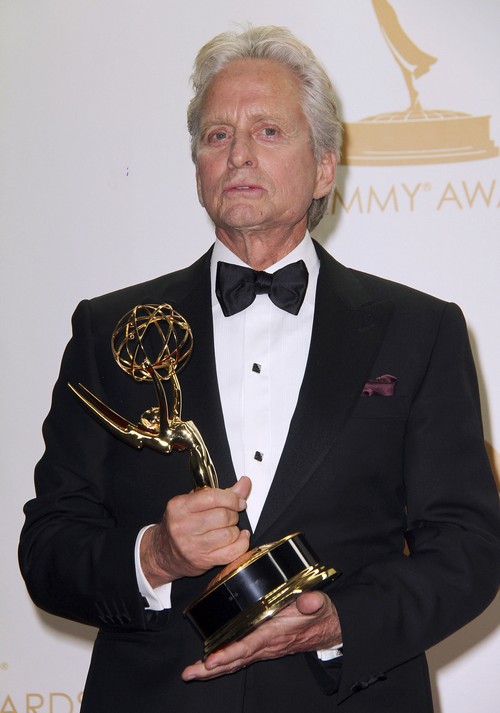 Michael Douglas and Catherine Zeta-Jones Divorce Certain: Michael Blames Catherine For Infecting Him With HPV Tongue Cancer!
