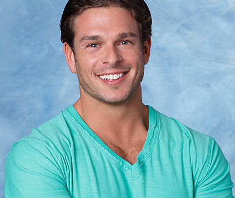 Meet Michael Garofola: The Bachelorette 2013 Desiree Hartsock Contestant Bio (Photo)