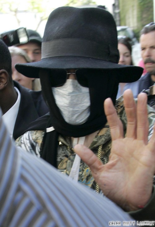 Katherine Jackson Fights With AEG Attorney: Implies Michael Jackson Was A Long Term Junkie
