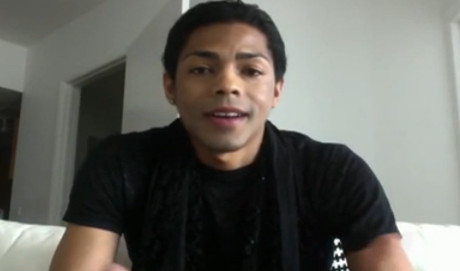 Michael Jackson’s Alleged Son, Brandon Howard, Allegedly Passes DNA Test: UPDATE – Test Fraud Discovered – DNA Results Faked!