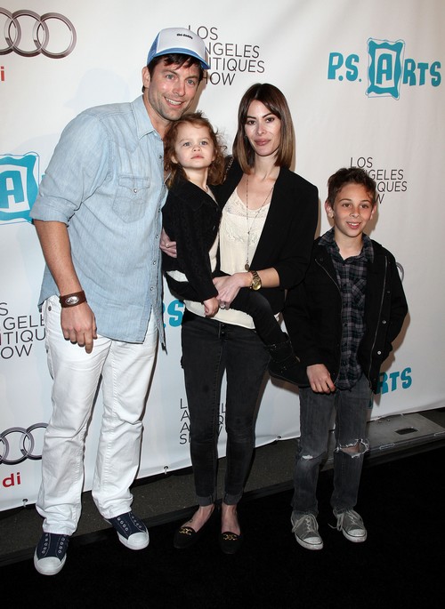 Michael Muhney Jumping Over To General Hospital? – Report