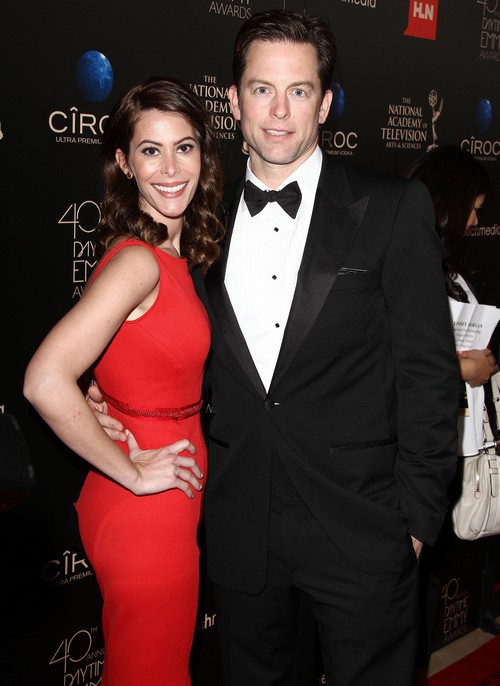 The Young and the Restless Michael Muhney Fired as Adam Newman: Fans Outraged at Jill Farren Phelps and CBS