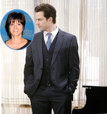 The Young and the Restless Spoilers: Jill Farren Phelps Manipulates Storyline Cleans Up Adam Newman For Michael Muhney’s Replacement – Updates