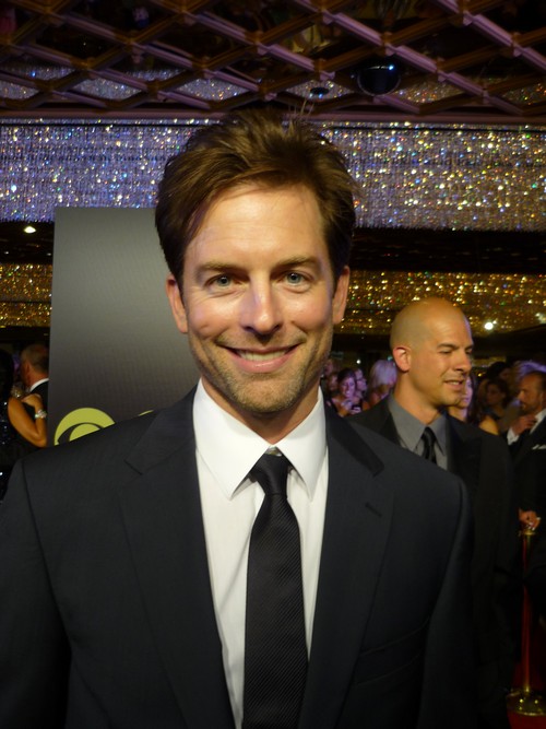 Michael Muhney Speaks Out – Thanks Fans For Support On Twitter – Headed To Another Soap Opera?