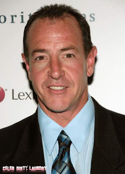 CDL Exclusive Interview With Lindsay Lohan’s Father, Michael Lohan: ‘Rehabilitation Is A Process’