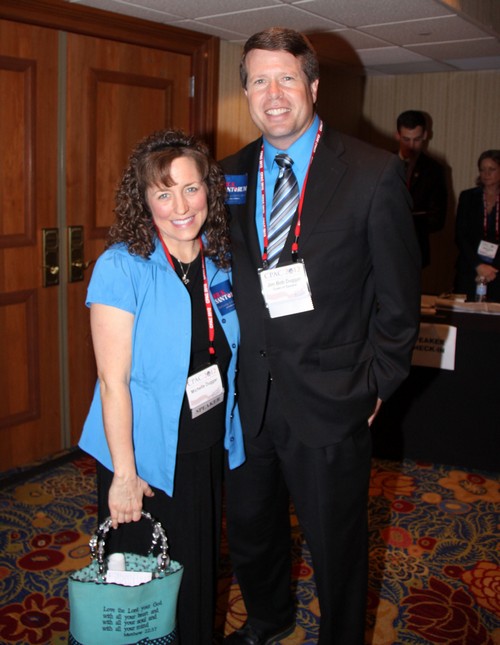Jim Bob Duggar Outraged: Gay Duggar Cousin Revealed?