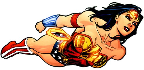 Michelle MacLaren Fired From Wonder Woman: Second Female Director Parting Ways With Marvel