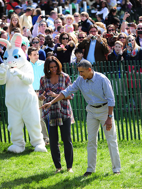 Michelle Obama Denies Kim Kardashian A Selfie With President Obama: Doesn’t Want Her Husband Associated With A Reality TV Joke!