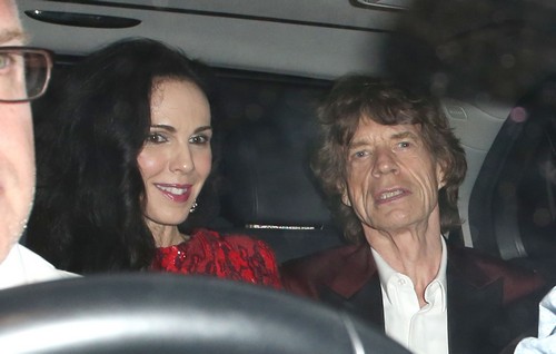 L’Wren Scott’s Suicide: Why Did Mick Jagger’s Girlfriend Kill Herself?