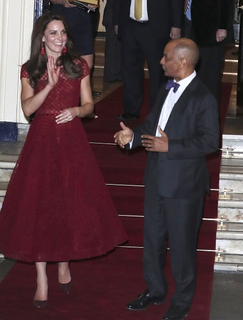Kate Middleton Hiring Personal Assistant And Friend Sophie Agnew As New Private Secretary?