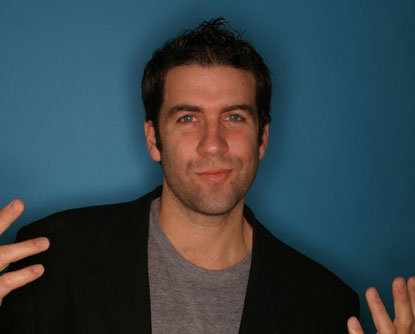 CDL Exclusive: Interview with ‘My Man is a Loser’ Writer and Director Mike Young