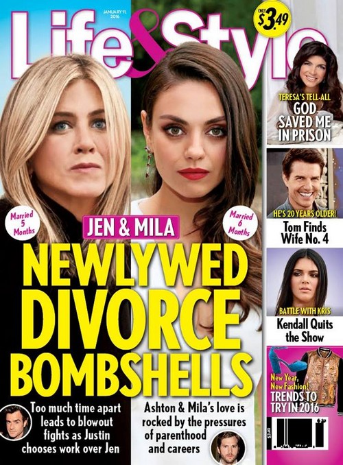 Mila Kunis Secret Heartbreak: Ashton Kutcher Marriage Trouble?