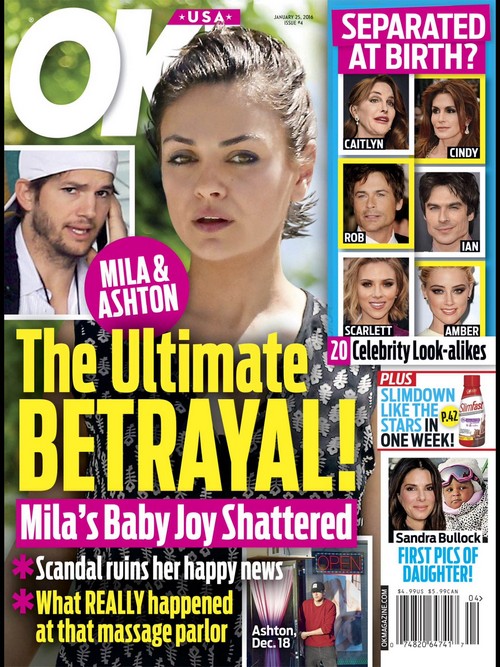 Mila Kunis Heartbreaking Decision: Forgive Ashton Kutcher or File for Divorce – Is Marriage Really Over?