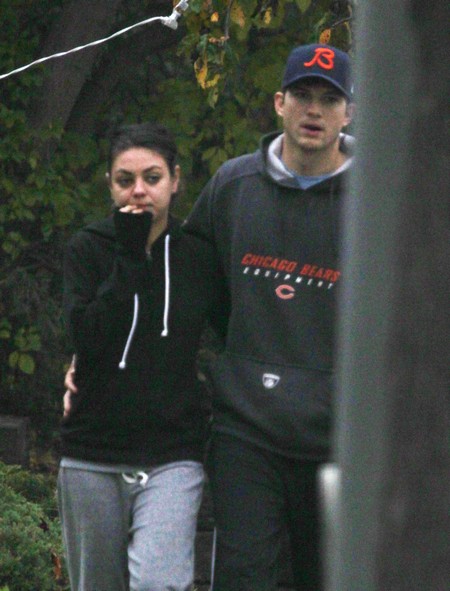 Mila Kunis Wants To Marry Ashton Kutcher: Forced To Divorce Demi Moore