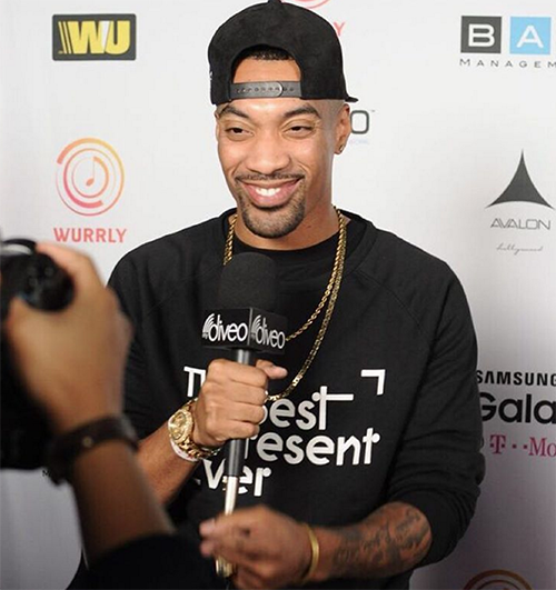 Amber Hunter Blasts Miles Brock On Social Media After Supposed Reunion
