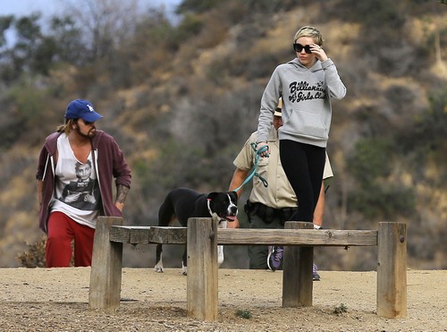 Miley Cyrus Engaged to Boyfriend Patrick Schwarzenegger: Dating Couple Plan Wedding – Miley’s Family Approves – Report
