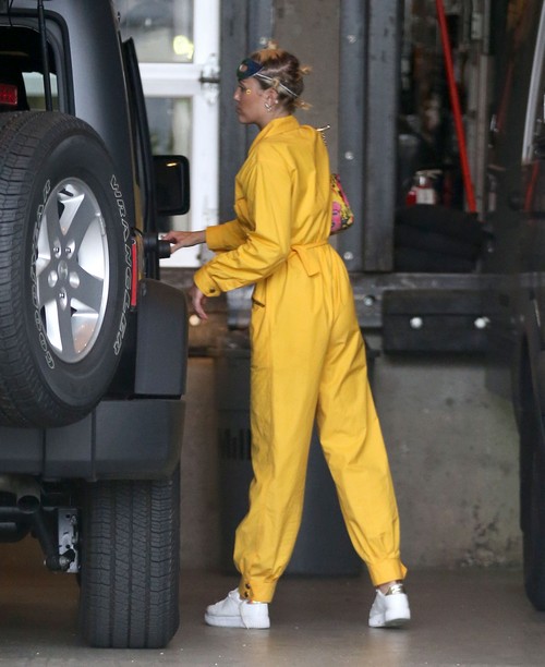 Miley Cyrus Hates Cheater Patrick Schwarzenegger: Split Couple Ignore and Avoid Each Other at Hollywood Party?