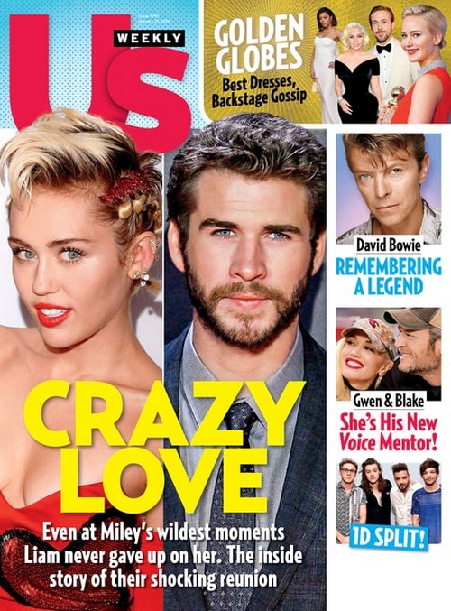 Miley Cyrus Planning Summer Wedding: Liam Hemsworth Birthday Engagement?