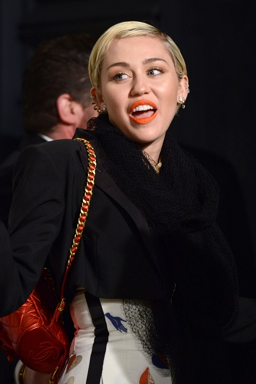 Miley Cyrus Blasts Patrick Schwarzenegger On Instagram After Cheating Scandal: Her Subtle Shade Means They’re Over!