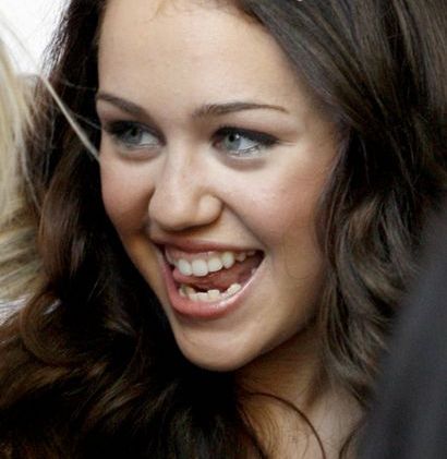 Miley Cyrus The New Poster Child For Recreational Drug Salvia