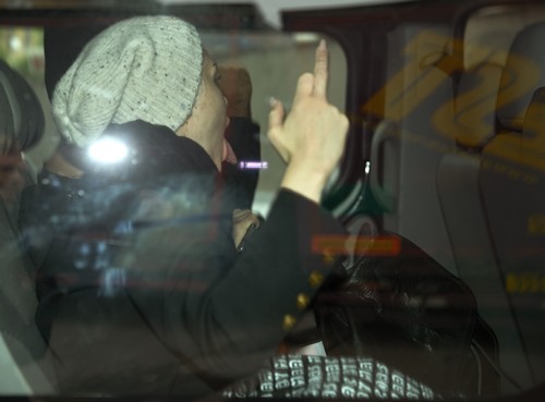 Miley Cyrus and Selena Gomez Fight Over Justin Bieber Hook-Up in Canada – Miley’s SO Jealous!