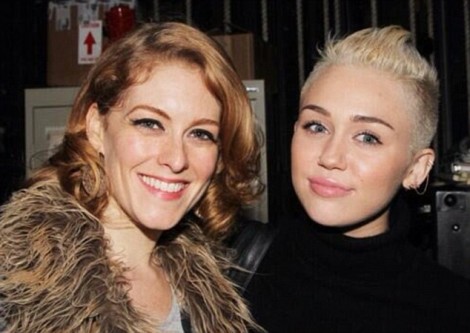 Miley Cyrus Accuses Dad, Billy Ray Cyrus, Of Cheating On Mom?