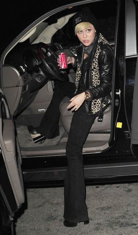 Miley Cyrus IS Honey Boo Boo – Find Out Why!