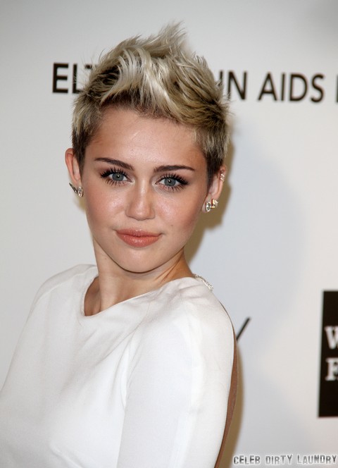 Did Miley Cyrus Call Off Wedding Over Liam Hemsworth Cheating Scandal – Behaving Like A Single