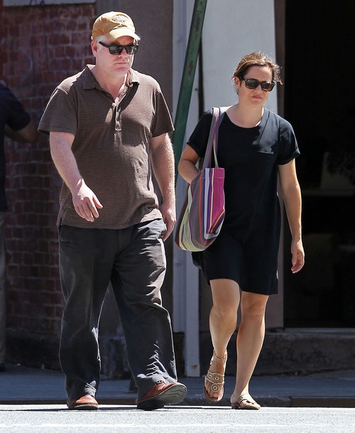 Mimi O’Donnell Guilty in Philip Seymour Hoffman’s Heroin Overdose-Suicide? (VIDEO)