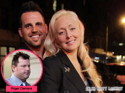 Roger Clemens Reacts To Mindy McCready’s Death By Suicide