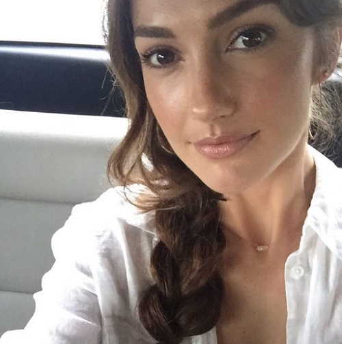Minka Kelly’s Messy Dating Life