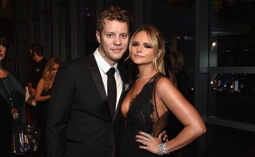 Miranda Lambert Fears Anderson East Break-Up: Red-Hot Career Puts Romance in Jeopardy?