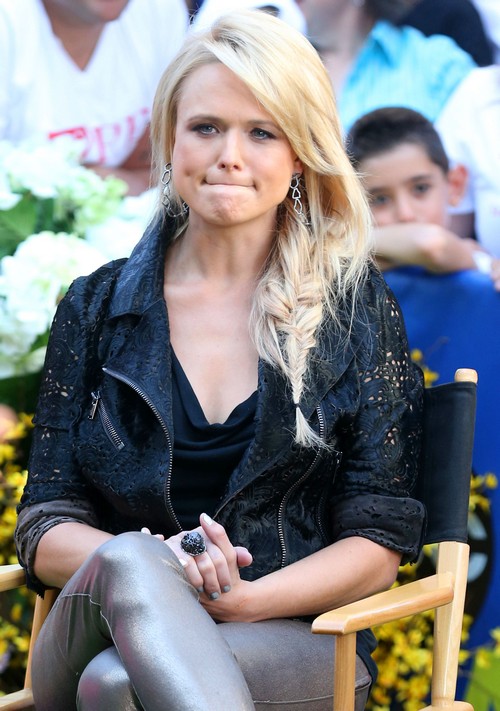 Miranda Lambert, Blake Shelton Divorce Update: No Pregnancy or Baby – Cheating Rumors, Separate Lives