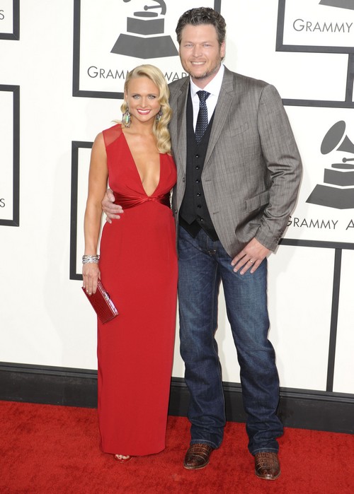 Blake Shelton and Miranda Lambert Divorce Concern: Summer Plan To Save Marriage From Break-Up?