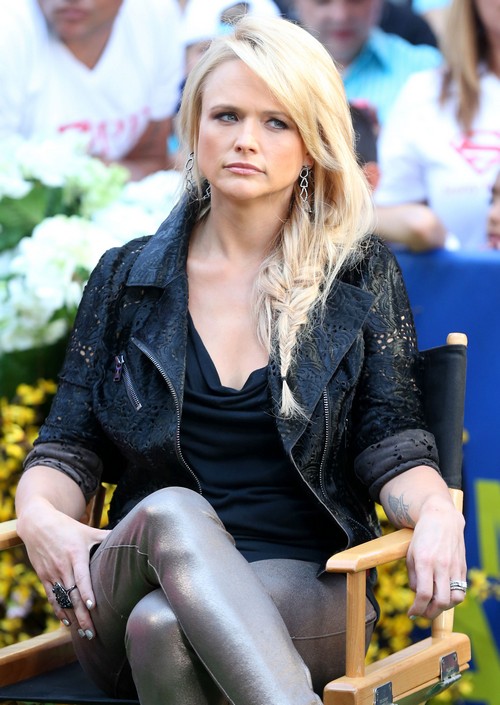 Miranda Lambert Divorce: Blake Shelton Upset As Miranda’s Drinking Problem Gets Worse?