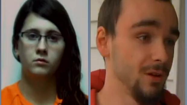 Miranda Barbour The Craigslist Killer: Molestation Victim Takes Sadistic Revenge on Sexual Predators