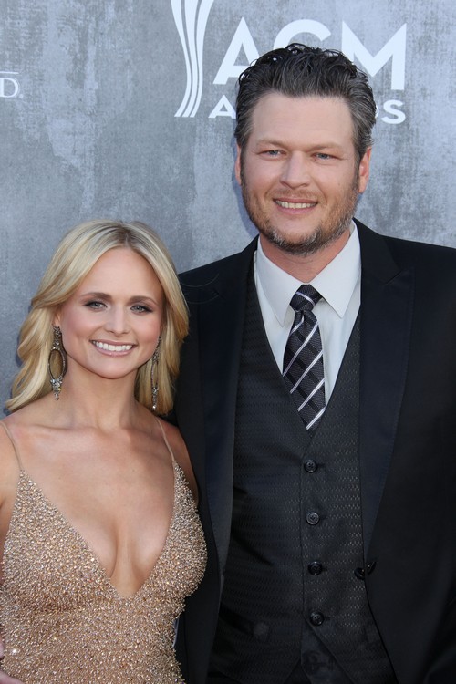 Miranda Lambert: Divorce From Blake Shelton is the Only Option – Drinking Has Ruined Their Marriage?