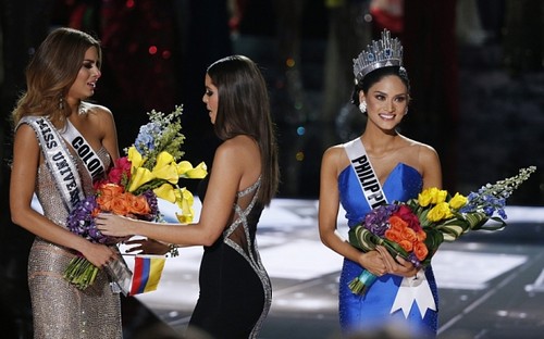 Miss Colombia A ‘Diva B***h’ and Steve Harvey Royally Screwed Up: Perez Hilton Fumes After Miss Universe Fiasco