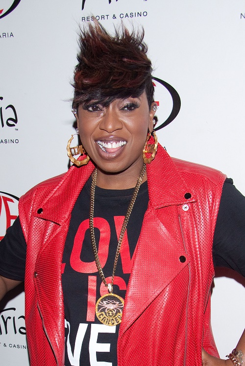 The Voice Season 9 Spoilers: Rapper Missy Elliot Joins NBC Cast As Pharrell Williams’ Team Advisor!