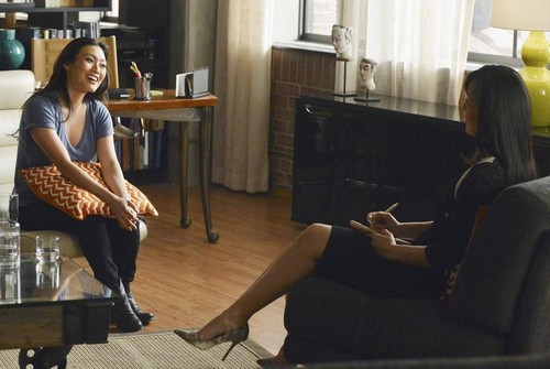 Mistresses Recap 6/23/14 Season 2 Episode 4 “Friends With Benefits”