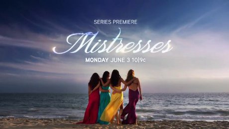 ABC’s ‘Mistresses’ Sneak Peek & Preview Trailer: Will You Watch this Desperate Drama? (VIDEO)
