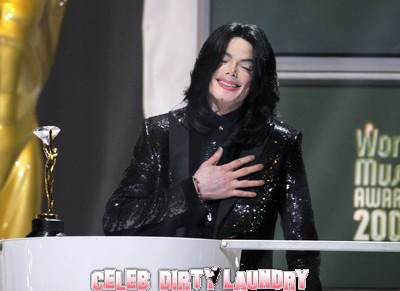 Michael Jackson Forced Back To Pepsi By His Estate