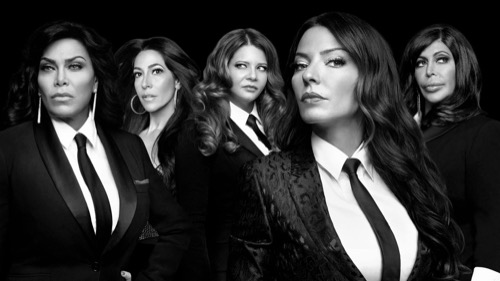 Mob Wives Recap 1/13/16:  Season 6 Episode 2 Recap “Cabin in the Woods”