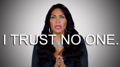 Mob Wives Recap – Two Rats In A Cage: Season 5 Episode 5 “Digging Up Dirt”